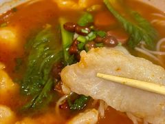 -缘久缘米粉(新街口店)