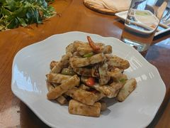 -小桃红·东北菜·春饼烤鸭(南阳湖街店)
