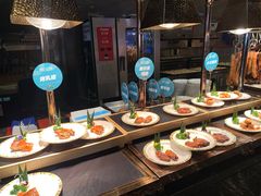 -喜庭海鲜自助(来福士店)