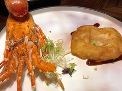 -万丽轩·粤菜(王府井金茂万丽酒店)