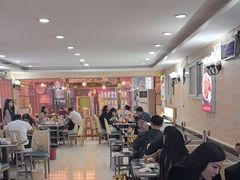 -清真老马家海鲜大排档(台东店)