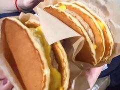 -STARLING八哥松饼(雅宝店)