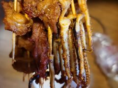 -千禧炸串(明瓦廊店)