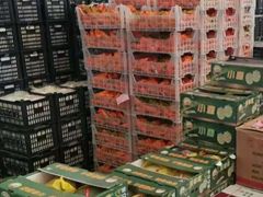 -江杨农产品批发市场