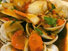 -Doo Dee Thai Food(Issan/Isaan/Esan)