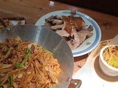 -符离集餐厅(万象城店)