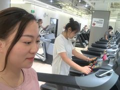 -FLARE STAR FITNESS(复地活力城店)