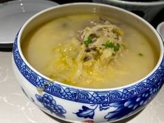 -额娘·现烙春饼烤鸭(太原总店)