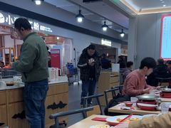 -喜家德虾仁水饺(浦东山姆店)