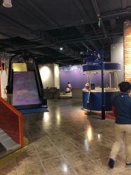 -幻贝家儿童乐园(武汉永旺梦乐城店)