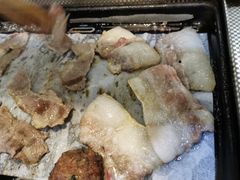 -比亚森自助烤肉料理(裕华店)