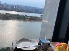 -长沙富力万达文华酒店