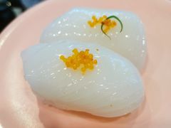 -争鲜回转寿司(南京东路店)