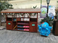 -青岛海泉湾度假区温泉