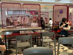 -肯德基(建华店)