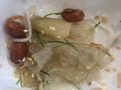 -寻味顺德·南记酒家·传统顺德菜·鱼生(广源路店)