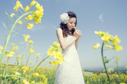 点击看大图 -唯一视觉婚纱摄影(李家村店)