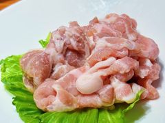 -大良毋米粥(锦龙路总店)