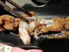 -蛙小侠(威高广场店)