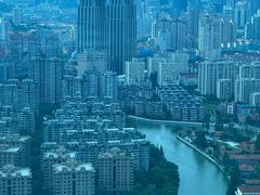 -上海龙之梦万丽酒店