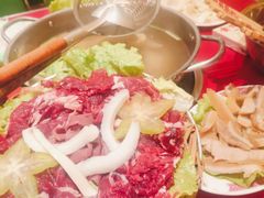 -潮汕·草根牛肉档(城市集市上海荟聚店)