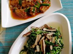 -自游人·美食一楼·地道徽菜(三十年名店)