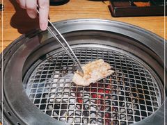 -赤坂亭M9和牛烧肉(世博源店)