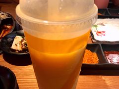 冰淇淋杨枝甘露-7分甜(观前碧凤坊店)