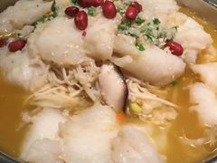 -Aqua Oasis 水天堂(石路天虹店)