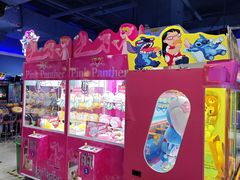 -大玩家(大连高新万达店)