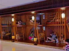 -汤连得温泉馆(宝山店)