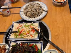 -妈妈的味道(和顺古镇店)