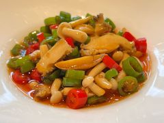 -申粤轩酒楼·三十年粤菜经典(丁香花园店)