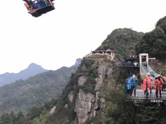 -梦幻奥陶纪景区