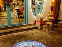 门面-江南郡府(天宝路店)