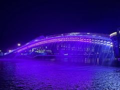 -湖州太湖旅游度假区-月亮广场