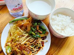 -枣阁园滴滴自助餐