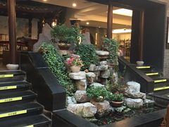 -苏州独墅湖书香世家酒店