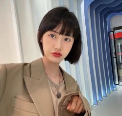 -M1 HAIR烫染