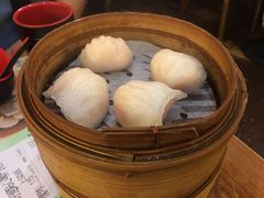 晶莹鲜虾饺-添好运点心专门店(深水埗店)