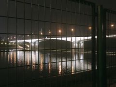 -汉水公园