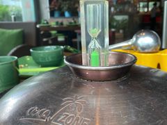 -芭缇沁园椰子鸡(中航紫金新天地店)
