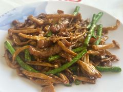 -丰尔粥食·顺德鱼生·干蒸排骨顺德菜(大良分店)