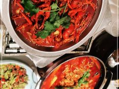 -毛家饭店(今洲广场店)