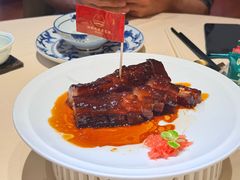 -侨美食家·粤菜(体育西路店)