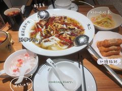 -太二酸菜鱼(汕头苏宁广场店)