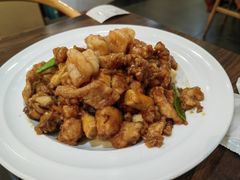 -肘子酥·天津菜·特色捞面(德云社店)