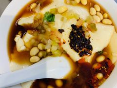 豆腐脑-马老三肉丁胡辣汤(西一路店)