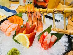 -伊豆野菜村(大族广场店)