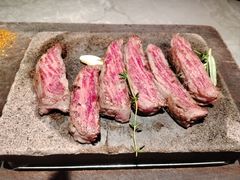 -一沙一城·甄品牛扒(国贸店)